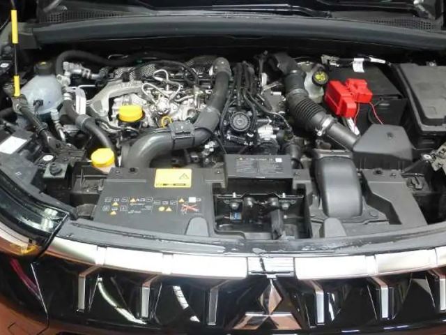 Mitsubishi ASX PLUS 1.3 T-Benziner 7-DCT