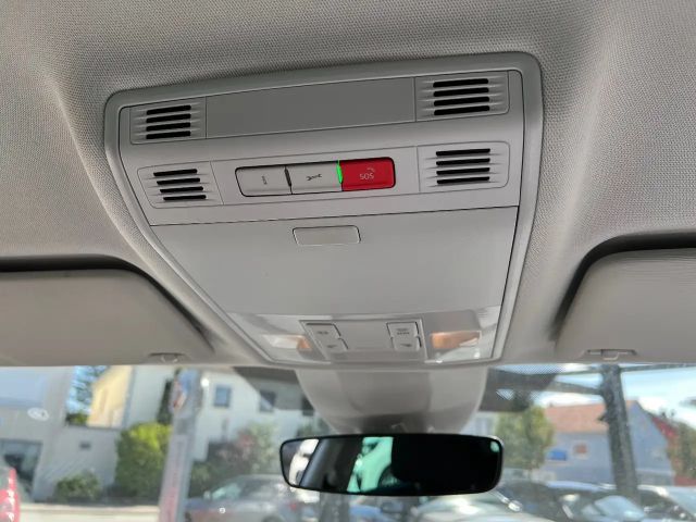 Skoda Superb 2.0 TDI Ambition Combi