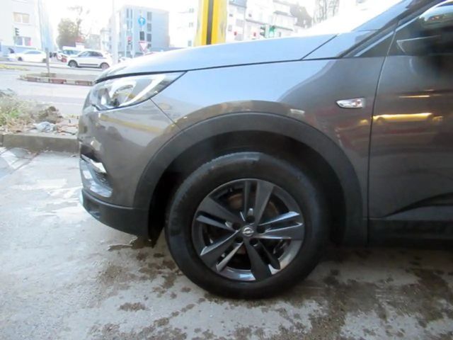 Opel Grandland X 1.5 CDTI