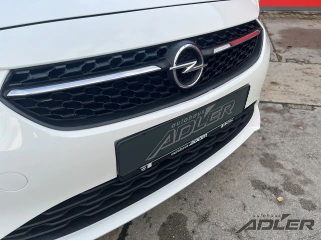 Opel Corsa Edition F Edition