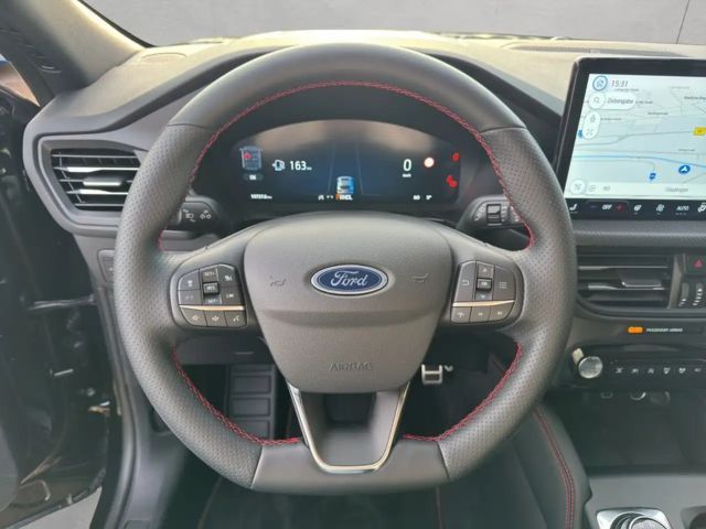 Ford Kuga EcoBoost ST Line X