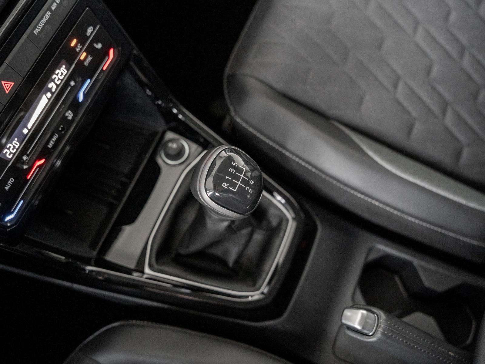 Volkswagen T-Cross GOAL 1.0 l TSI  5-Gang