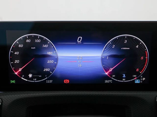 Mercedes-Benz A 200 A 200 d Hatchback