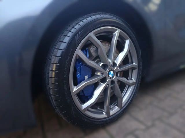 BMW 135 M-Sport Sedan xDrive