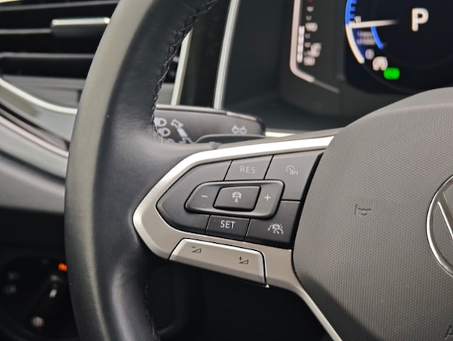 Volkswagen Taigo 1.0 TSI DSG