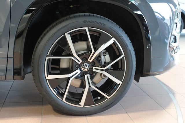 Volkswagen Tayron 2.0 TDI DSG R-Line