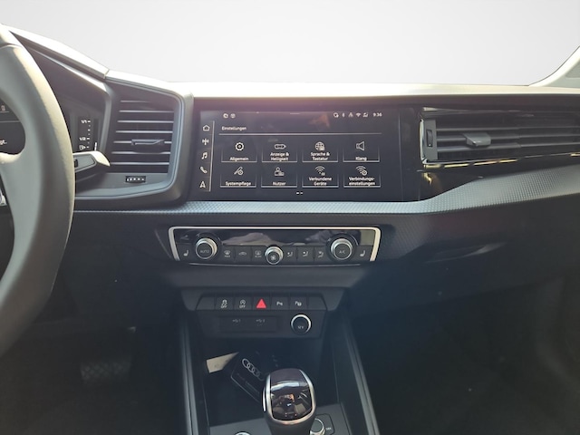 Audi A1 30 TFSI S-Tronic Sportback