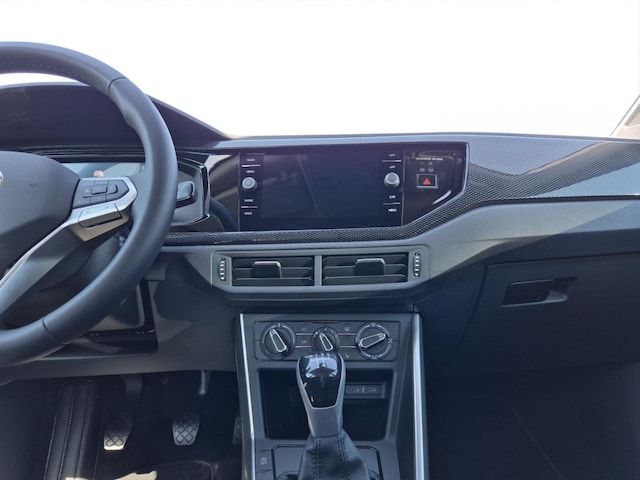 Volkswagen Polo 1.0 TSI