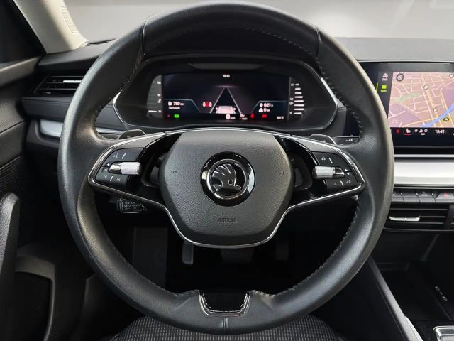 Skoda Octavia Ambition Combi