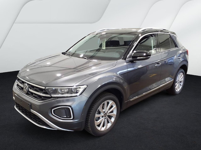 Volkswagen T-Roc 1.5 TSI DSG Style