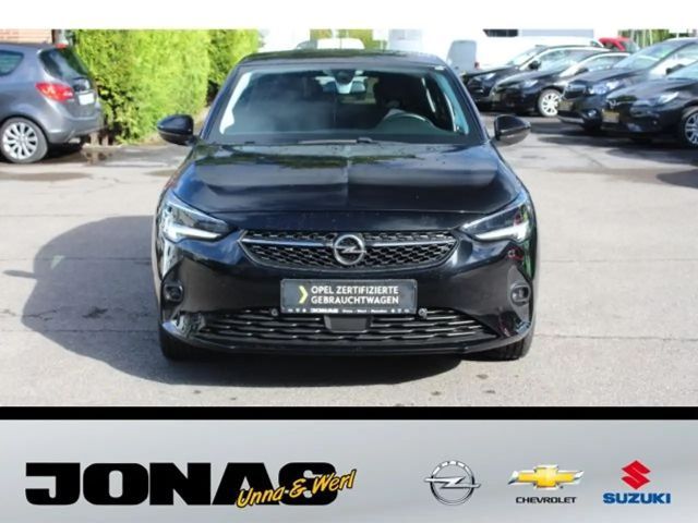 Opel Corsa Elegance