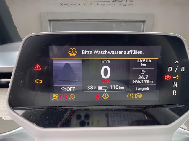 Volkswagen ID.Buzz Pro