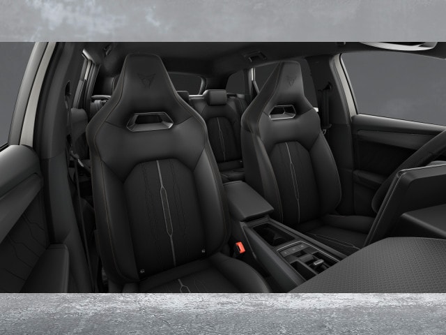 Cupra Leon 2.0 TSI ST Sportstourer VZ