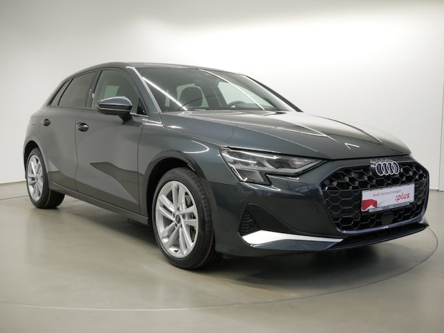 Audi A3 35 TFSI Sportback