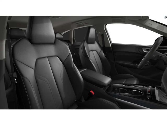 Audi A5 Avant Quattro S-Line