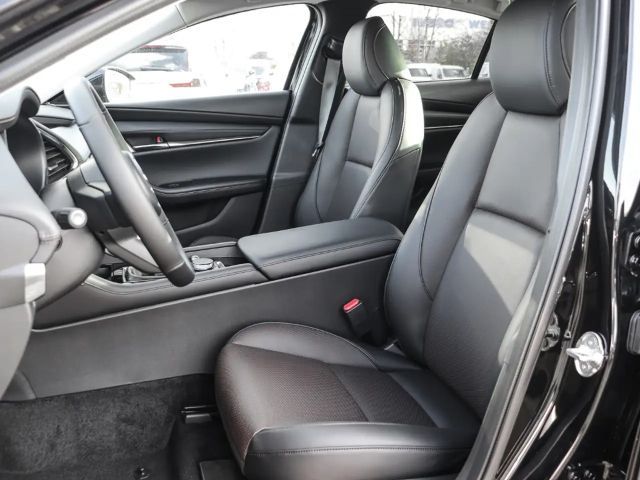 Mazda 3 SkyActiv Takumi e-Skyactiv