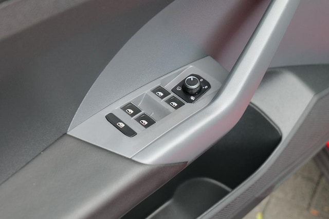 Volkswagen T-Cross 1.5 TSI DSG