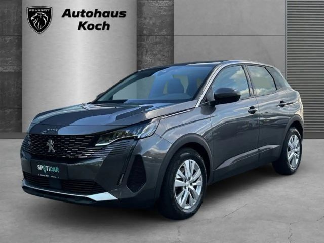 Peugeot 3008 Active Pack EAT8 PureTech