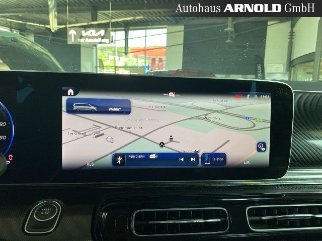 Mercedes-Benz EQV 300 Limousine Lang