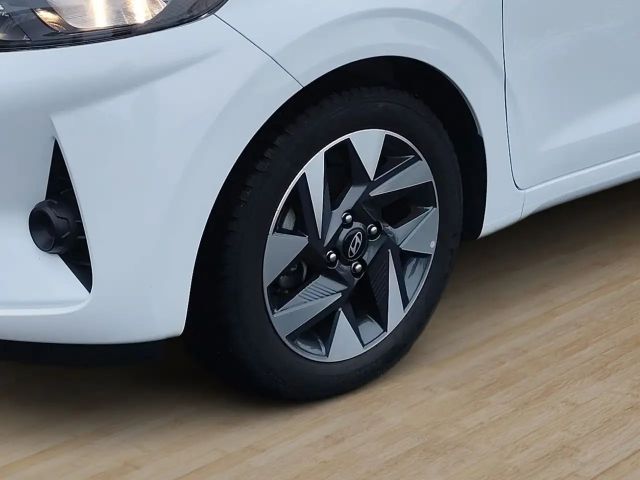 Hyundai i10 1.0 Trend