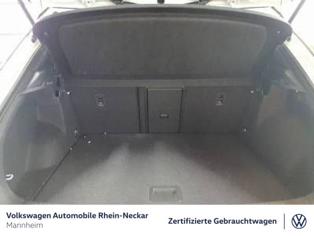 Volkswagen T-Roc 2.0 TDI DSG
