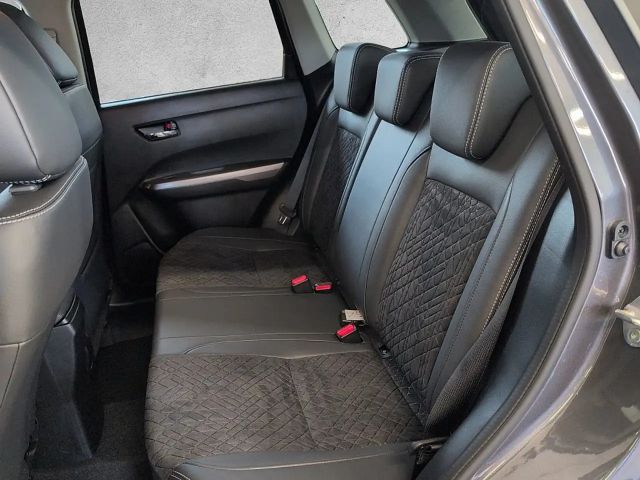 Suzuki Vitara AllGrip Flash GLX Hybrid
