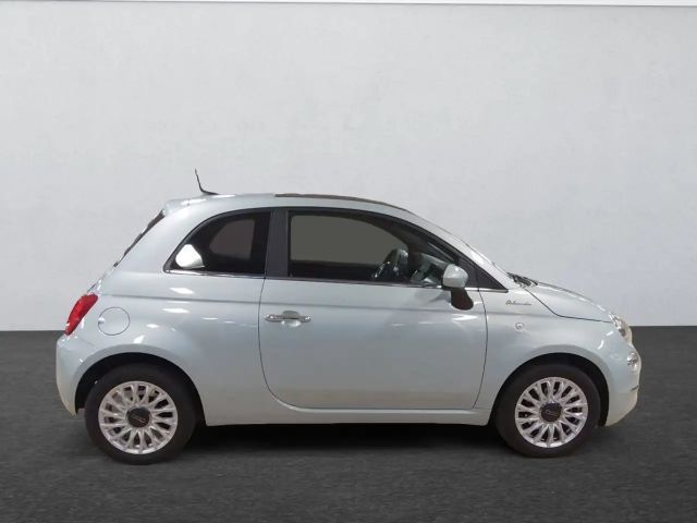 Fiat 500 Dolcevita