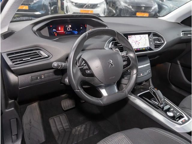 Peugeot 308 Allure Pack PureTech