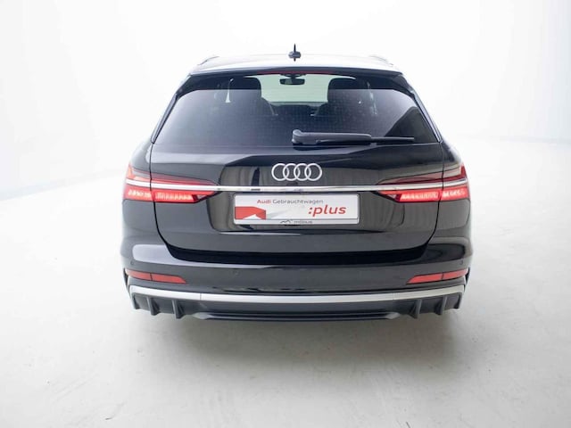 Audi S6 Avant Quattro