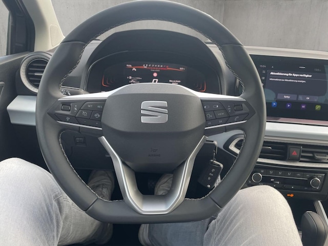 Seat Arona Arona Road Edition