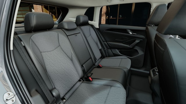 Volkswagen Tiguan DSG