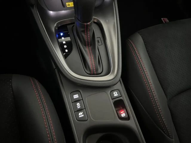 Toyota Yaris Cross GR Hybride