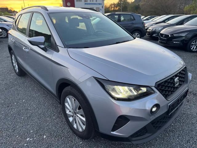 Seat Arona 1.0 TSI DSG Style