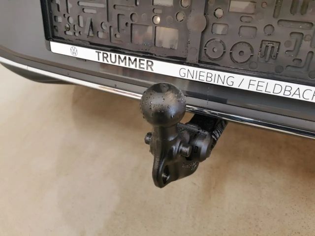 Volkswagen Golf DSG Style eHybrid