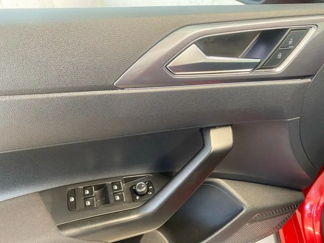 Volkswagen Taigo 1.0 TSI DSG Style