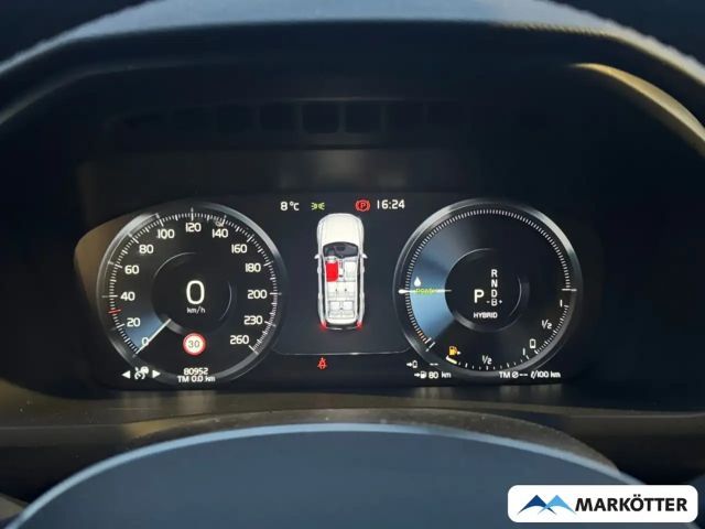 Volvo XC90 AWD R-Design T8