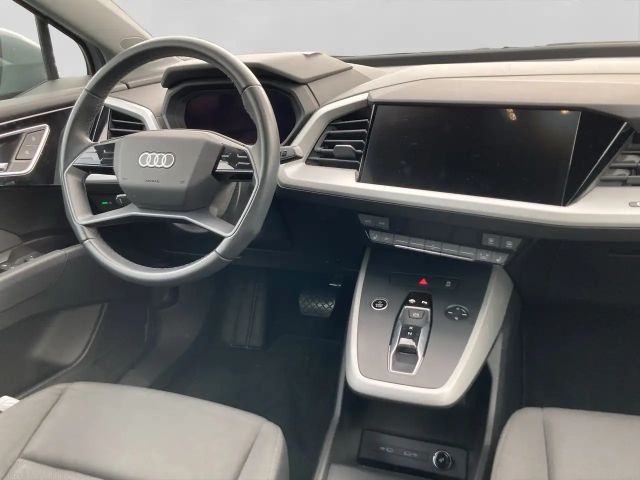 Audi Q4 e-tron 35