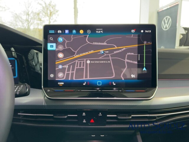 Volkswagen Golf 2.0 TDI DSG Golf VIII