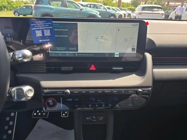 Hyundai IONIQ 5 Ioniq 5 N