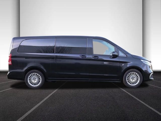 Mercedes-Benz V 300 AVANTGARDE Extralang