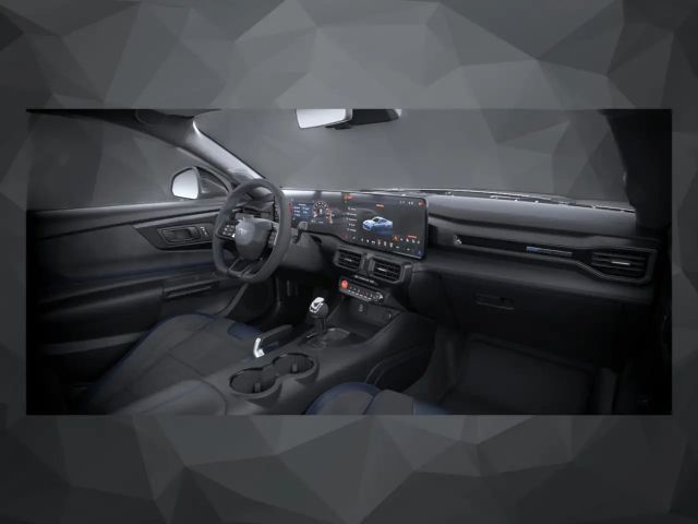 Ford Mustang Fastback GT 5.0 V8