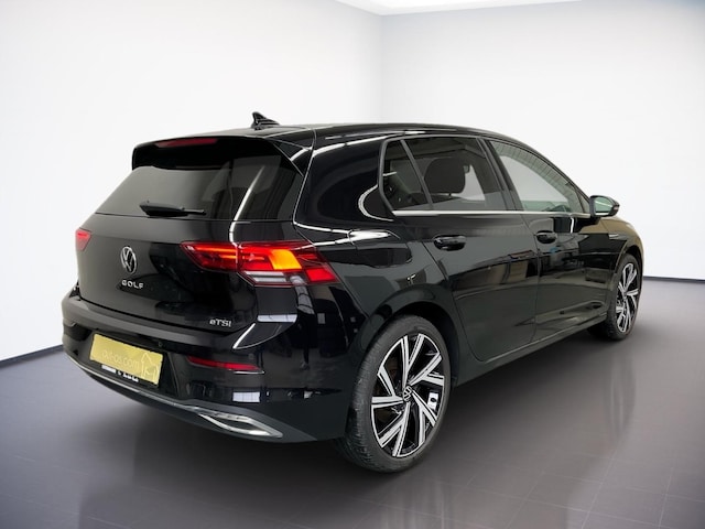 Volkswagen Golf 1.5 eTSI Golf VIII