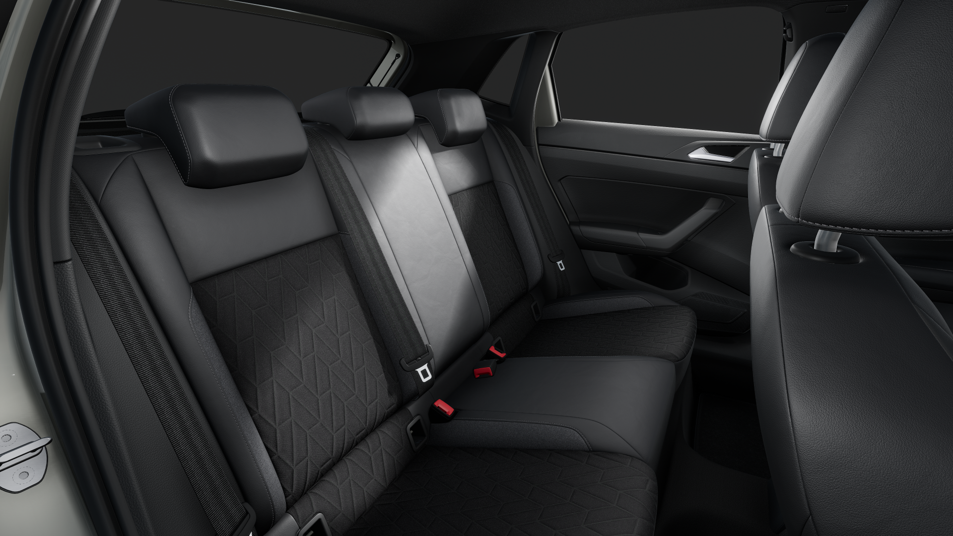 Volkswagen Polo IQ.Drive Plus