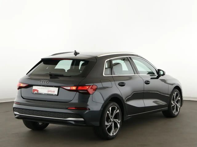 Audi A3 30 TFSI S-Tronic Sedan Sportback