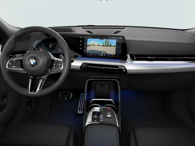 BMW X2 M-Sport sDrive20i