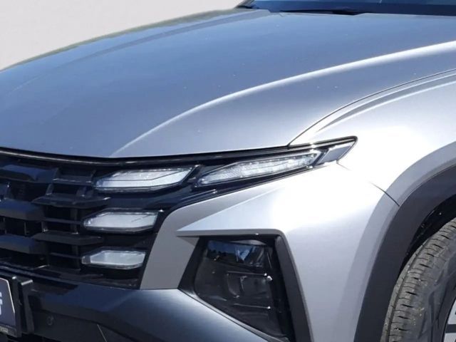 Hyundai Tucson 2WD T-GDi