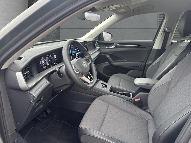 Volkswagen Tayron 1.5 eTSI