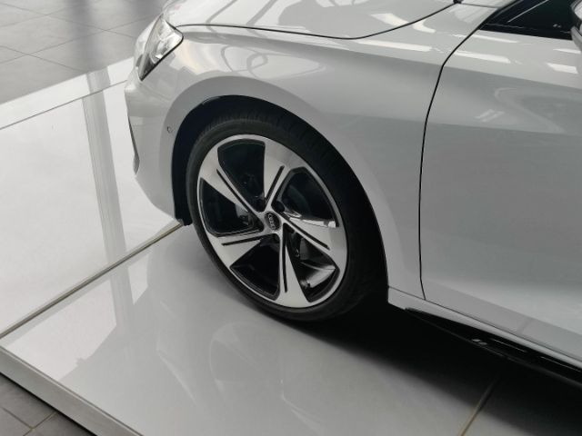 Audi A3 35 TFSI S-Line S-Tronic Sportback