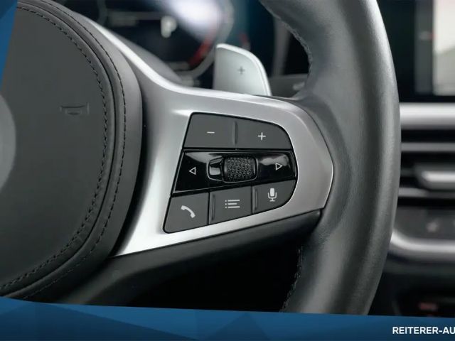 BMW 420 420i Coupé M-Sport xDrive