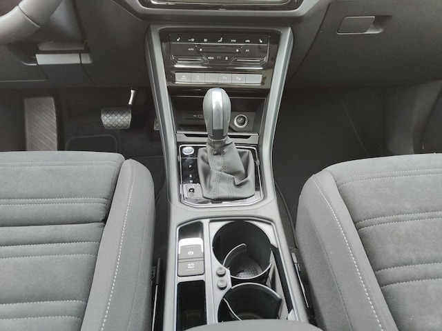 Volkswagen Touran Highline